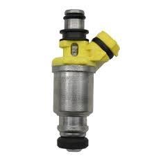 Топливные форсунки 2320974040 TOYOTA