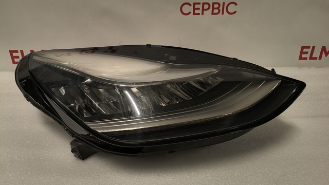 Фара основная правая 107737210I Tesla Model