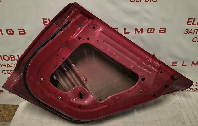 1081440E0C Tesla Model Дверь задняя правая купить в Чернигов