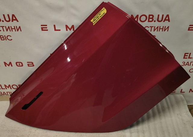 Дверь задняя в сборе 1081440E0C Tesla Model