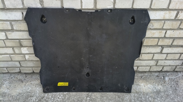 Защита картера двигателя 149915100A Tesla Model
