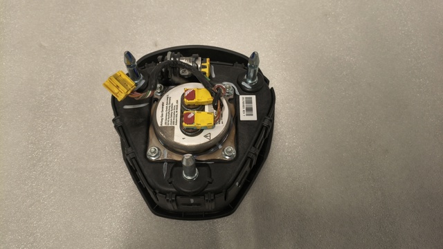 150834700C Tesla Model Подушка безопасности (AIRBAG) водительская купить в Полтава
