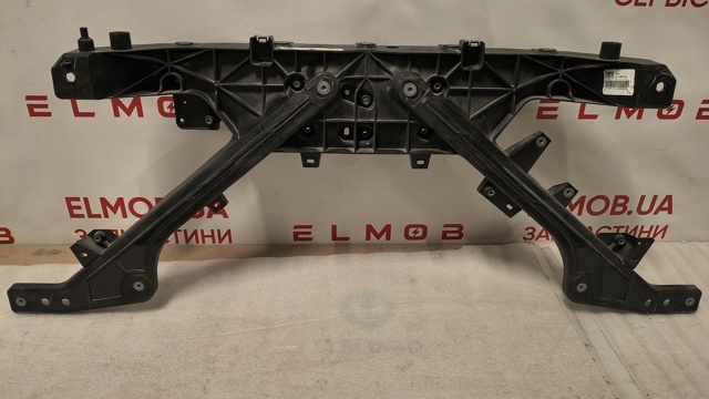 Панель передняя 151627700D Tesla Model