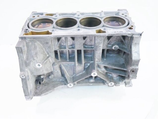 NISSAN 110004BB0A Блок цилиндров двигателя в наличии Черкассы