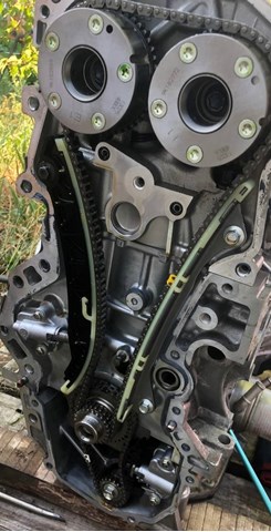 NISSAN 130851KC2A в наличии Житомир