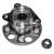 SATO TECH WB90767 Задняя ступица в наличии Чернигов