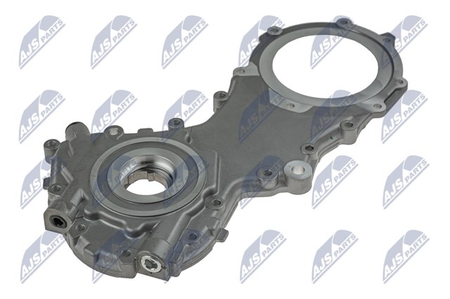 Bomba de óleo para ford fiesta courier, ford fiesta iv, ford focus i, ford focus ii, ford galaxy ca1, ford mondeo iv, ford s-max, ford transit connect BPO-FR-001