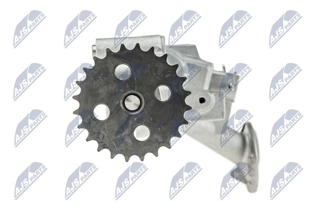 Bomba de óleo Renault Espace 4 JK0