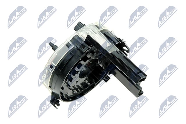 Anel AIRBAG de contato, cabo plano do volante Audi Q7 4LB