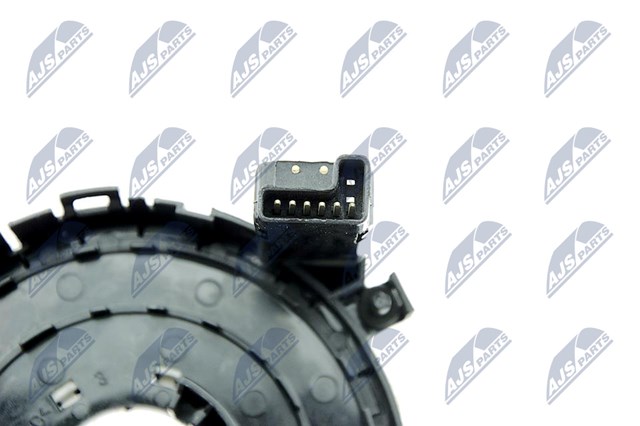 Anel AIRBAG de contato, cabo plano do volante Audi Q7 4LB