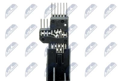 Anel AIRBAG de contato, cabo plano do volante Chrysler 300