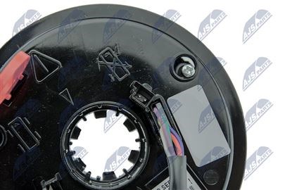 Anel AIRBAG de contato, cabo plano do volante Chrysler 300