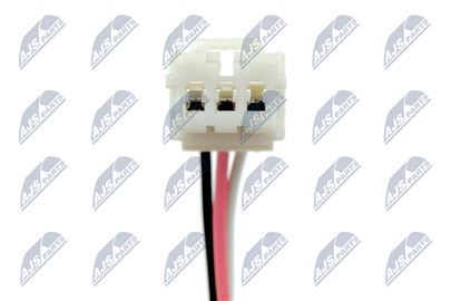 Anel AIRBAG de contato, cabo plano do volante Chrysler 300