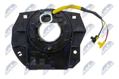 EASCH003 NTY Шлейф руля купить в Житомир