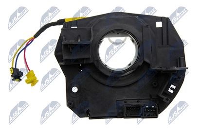 EASCH003 Кольцо контактное, шлейф руля купить Павлоград