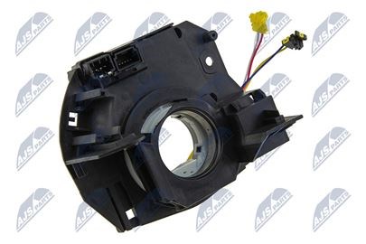 EASCH003 NTY Кольцо контактное, шлейф руля купить в Одесса