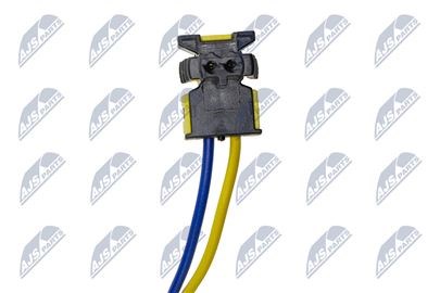 NTY EASCH003 Кольцо контактное, шлейф руля в наличии Житомир