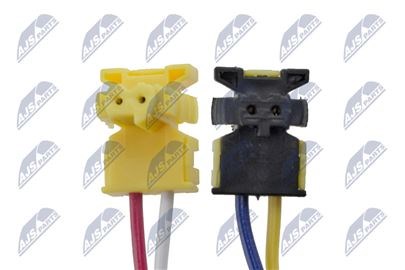 EASCH005 NTY Кольцо контактное, шлейф руля купить в Ирпень
