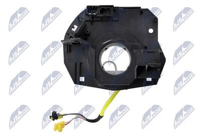EASCH005 NTY Кольцо контактное, шлейф руля купить в Днепр