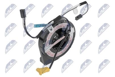 EASCH006 NTY Шлейф руля купить в Винница