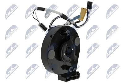 NTY EASCH006 Шлейф руля в наличии Черновцы