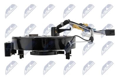 EASCH006 NTY Шлейф руля купить в Винница