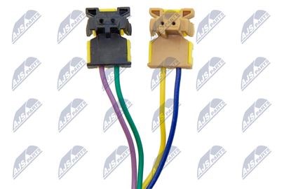EASCH007 Шлейф руля купить Черкассы