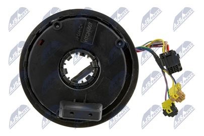 EASCH007 Шлейф руля купить Житомир