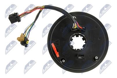EASCH007 Шлейф руля купить Черновцы