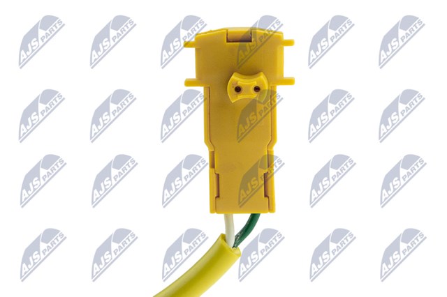 EASCH008 NTY Кольцо контактное, шлейф руля купить в Днепр