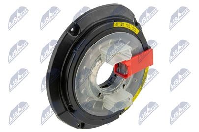 EASCH009 Кольцо контактное, шлейф руля купить Каменское