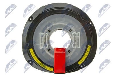EASCH009 NTY Шлейф руля купить в Чернигов