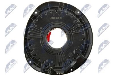 NTY EASCH009 Кольцо контактное, шлейф руля в наличии Ужгород