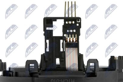 EASCH010 Кольцо контактное, шлейф руля купить Ровно