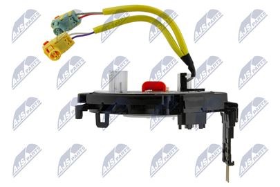 NTY EASCH010 Шлейф руля в наличии Полтава