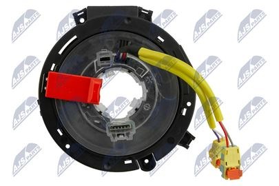 NTY EASCH010 Кольцо контактное, шлейф руля в наличии Запорожье