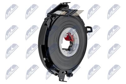 EASCH011 Кольцо контактное, шлейф руля купить Чернигов