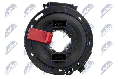 EASCH011 Кольцо контактное, шлейф руля купить Житомир