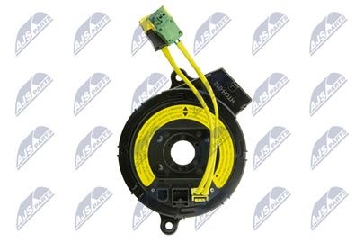 EASCH012 NTY Кольцо контактное, шлейф руля купить в Ирпень