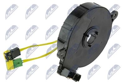 EASCH012 NTY Кольцо контактное, шлейф руля купить в Ровно