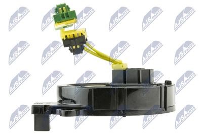 EASCH012 NTY Шлейф руля купить в Львов