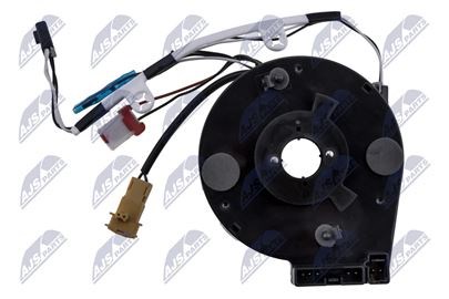 NTY EASCH017 Шлейф руля в наличии Черкассы
