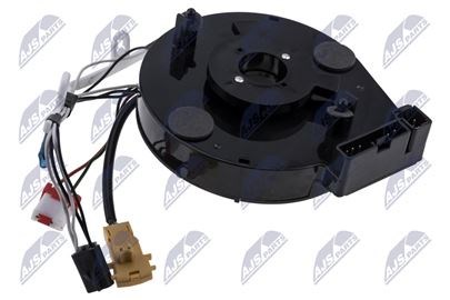 EASCH017 NTY Шлейф руля купить в Одесса