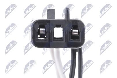 EASCH017 NTY Кольцо контактное, шлейф руля купить в Житомир