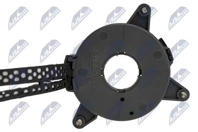 EASCT000 Кольцо контактное, шлейф руля купить Одесса
