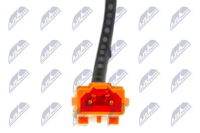 NTY EASCT000 Кольцо контактное, шлейф руля в наличии Чернигов
