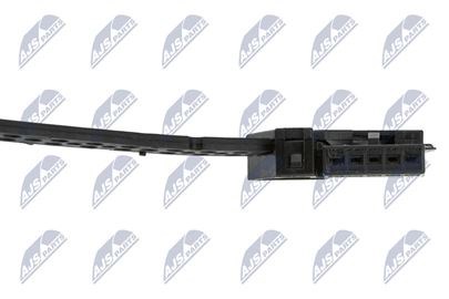 NTY EASCT000 Шлейф руля в наличии Житомир