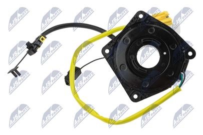 Anel AIRBAG de contato, cabo plano do volante Chevrolet Aveo 1 T200