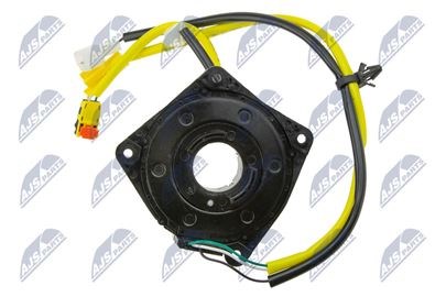 EASDW002 Кольцо контактное, шлейф руля купить Ужгород