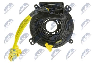 NTY EASDW003 Шлейф руля в наличии Киев